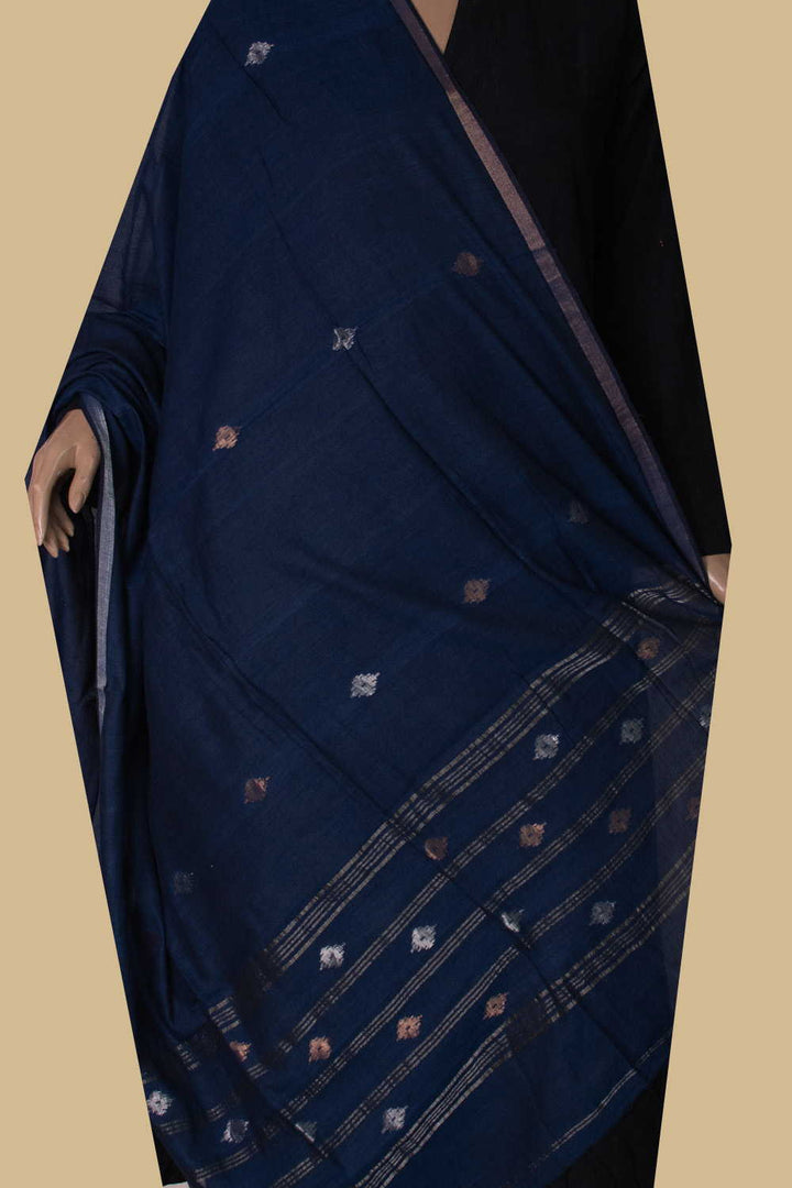 Jamdani Dupatta - Matkatus 