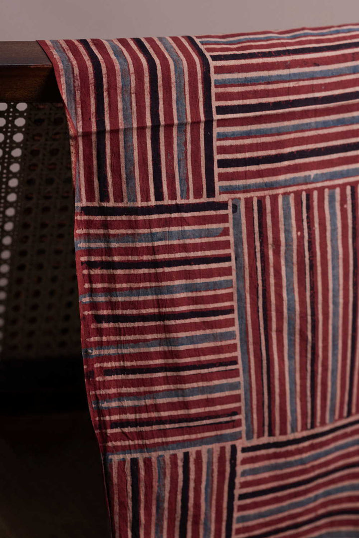 Cotton Fabrics-Matkatus