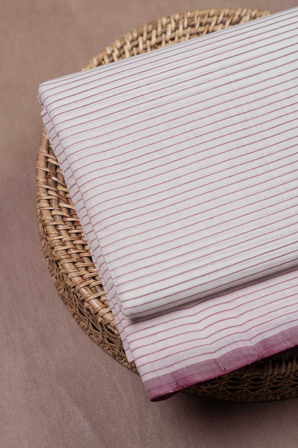 Cotton Fabric - Matkatus