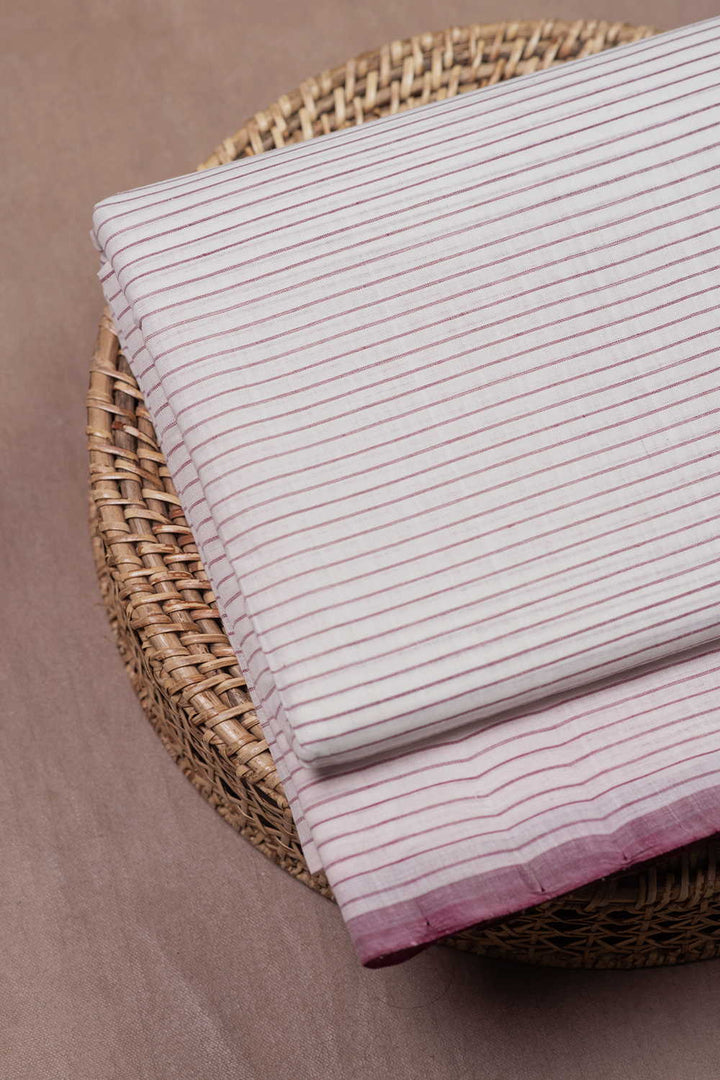 Cotton Fabric - Matkatus