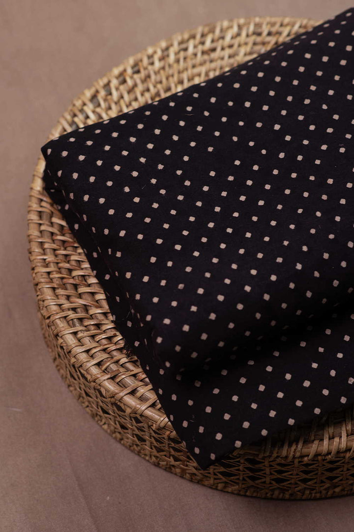 Ajrak Fabric - Matkatus