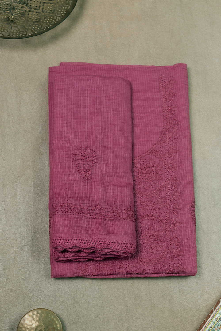 Chikankari Suits-Matkatus 