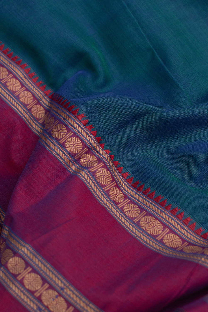 Border Fabrics - Matkatus 