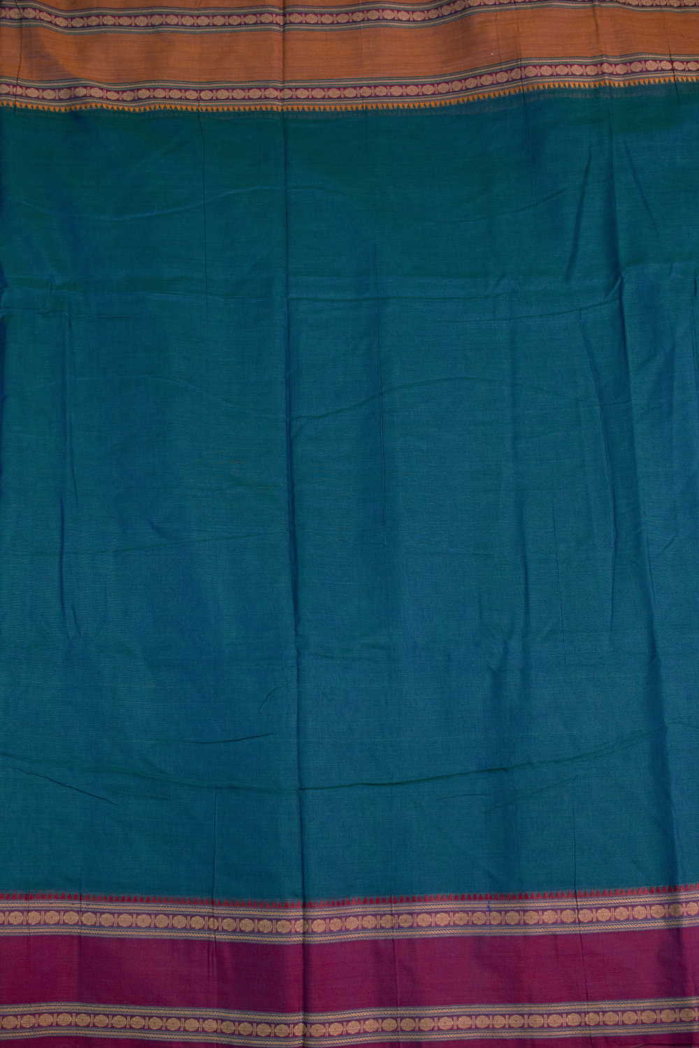 Cotton Fabric -  Matkatus 