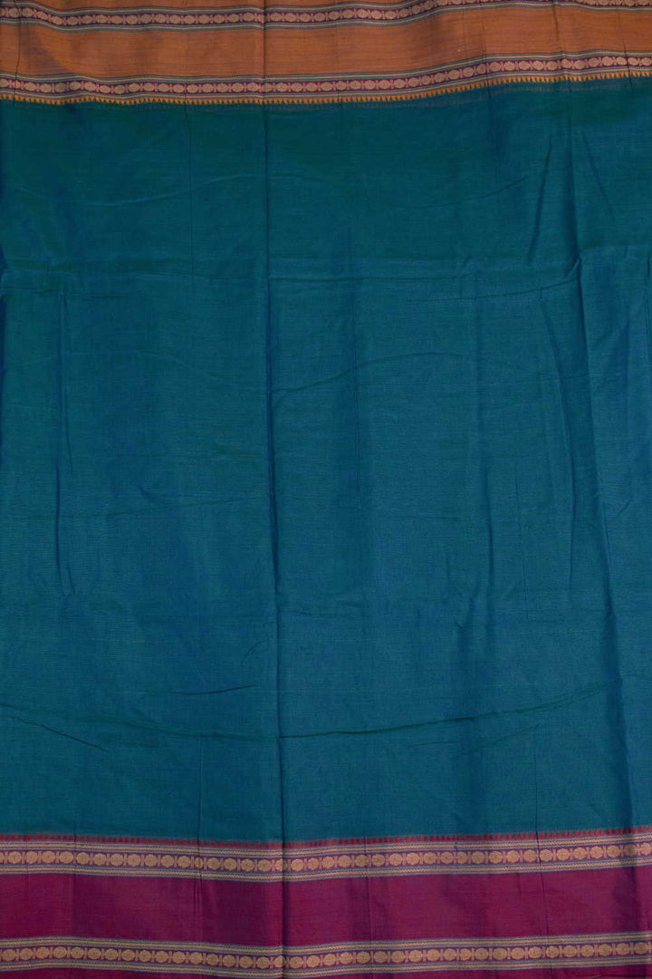 Cotton Fabric -  Matkatus 