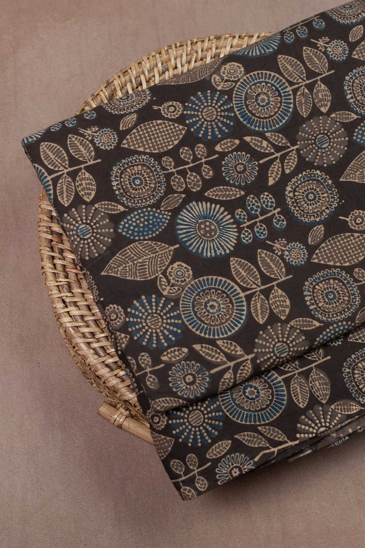 Ajrak Fabric - Mtkatus 