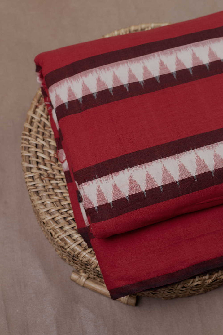 Ikat Fabrics - Matkatus 