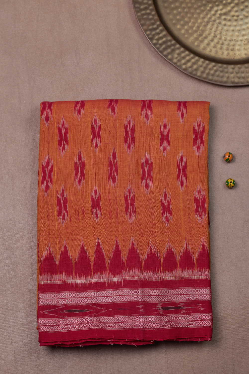 Sarees - Matkatus 
