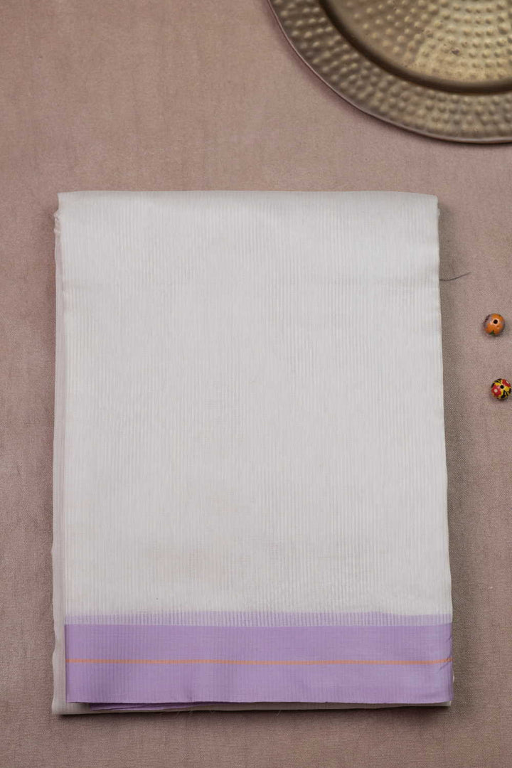 Maheshwari Silk Cotton Saree - Matkatus
