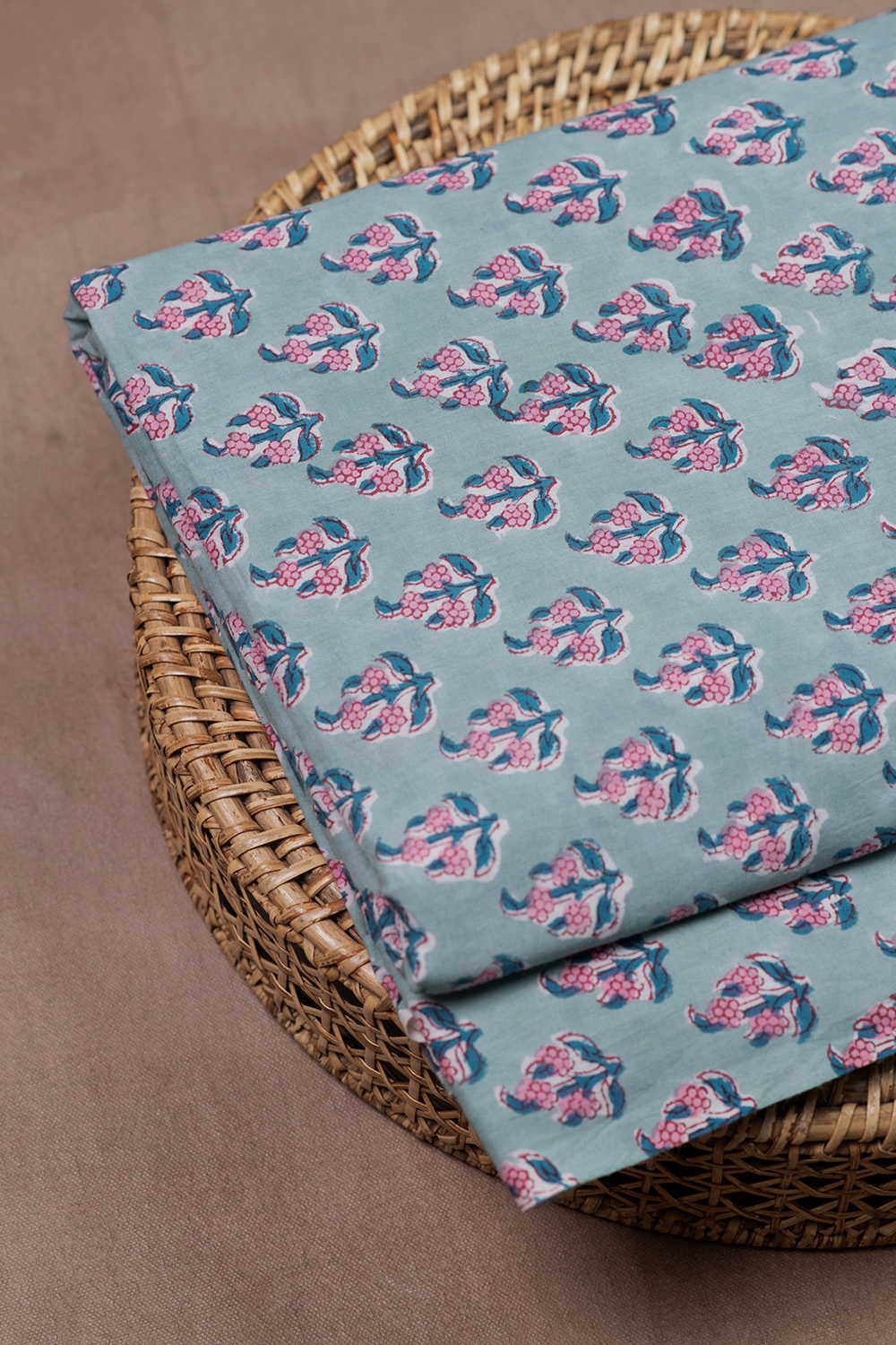 Sanganeri Fabrics - Matkatus