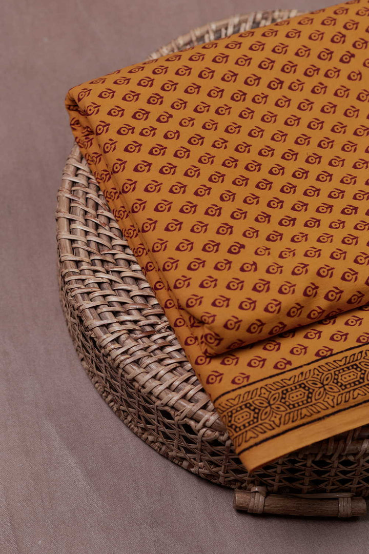 Bagh Fabric - Matkatus