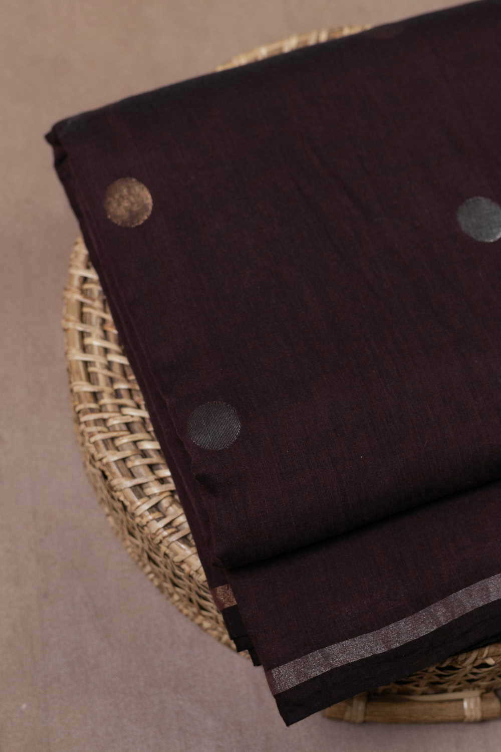 Jamdani Fabric-Matkatus