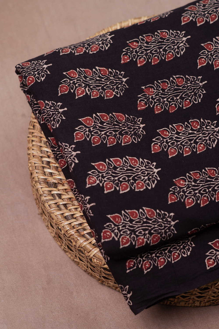 Cotton Fabric - Matkatus 