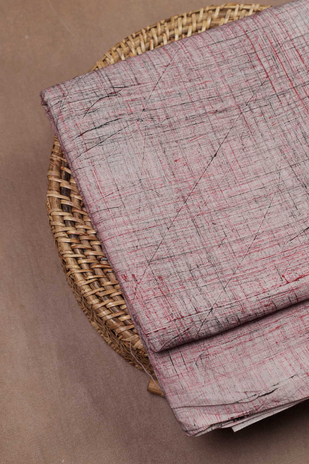 Cotton Fabric - Matkatus 