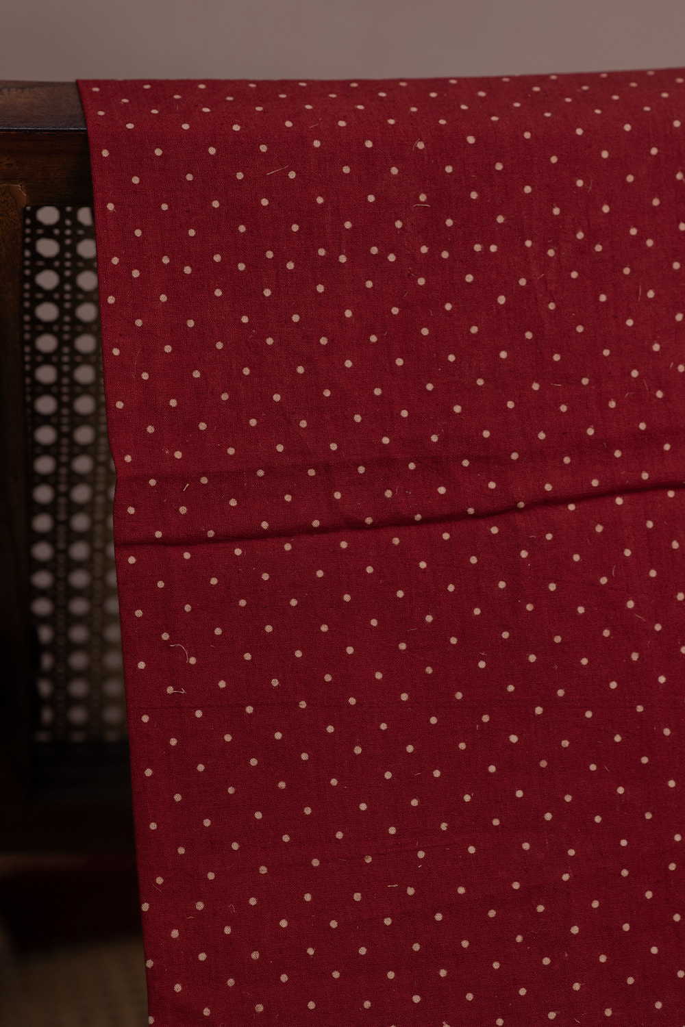 Cotton Fabric - Matkatus 