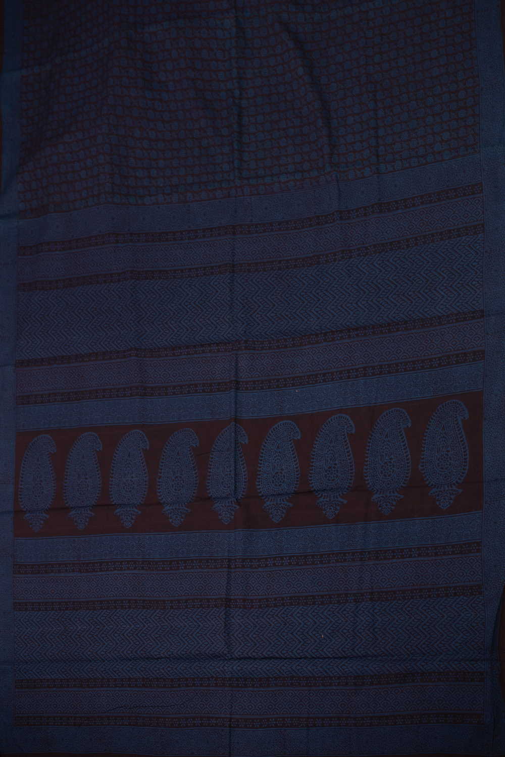 Cotton Sarees-Matkatus 