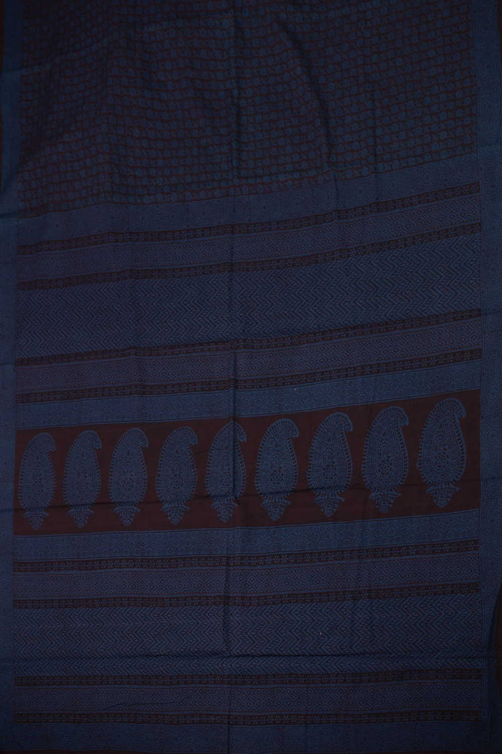 Cotton Sarees-Matkatus 