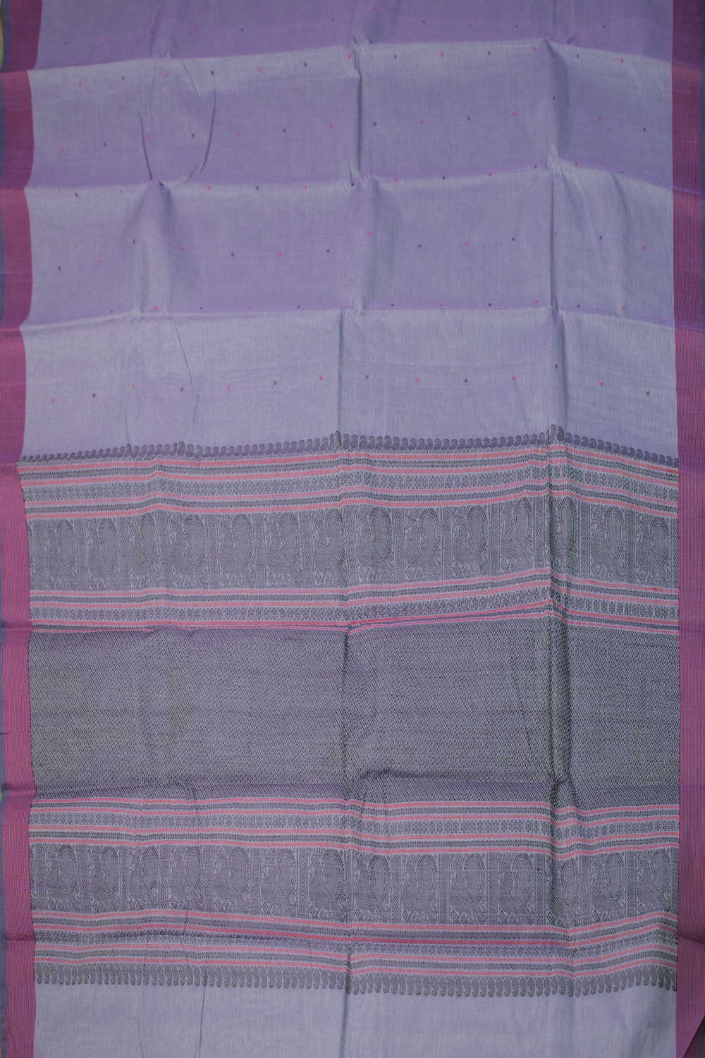 Traditional Saree - Matkatus 