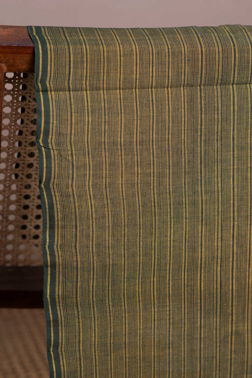 Cotton Fabric - Matkatus