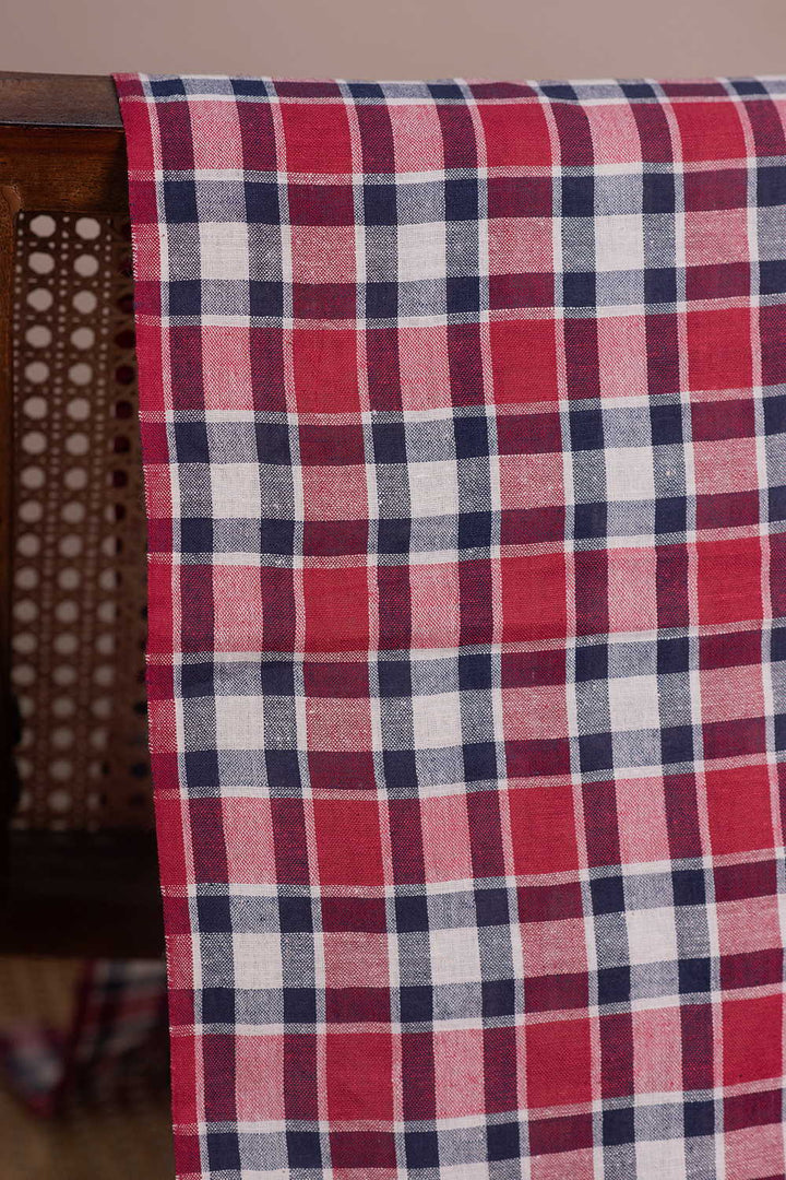 Cotton Fabric - Matkatus 