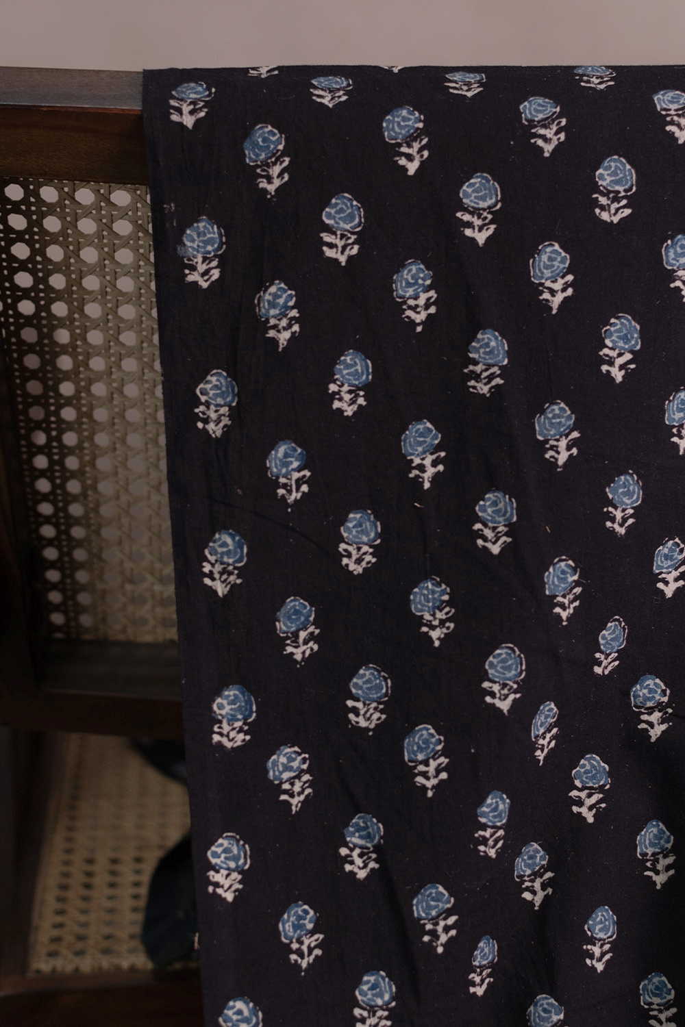 Ajrak Fabric - Matkatus 