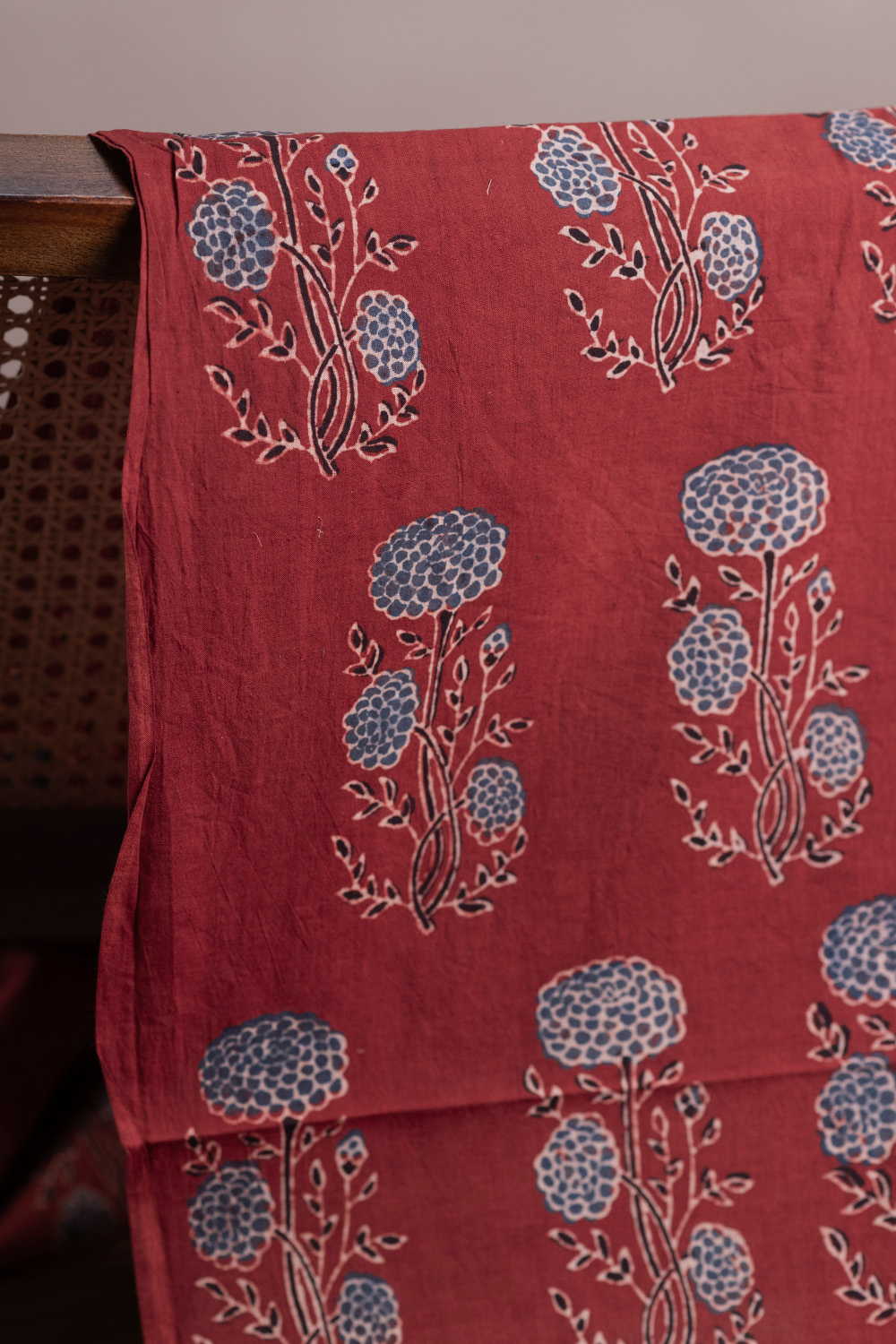 Cotton Fabrics-Matkatus