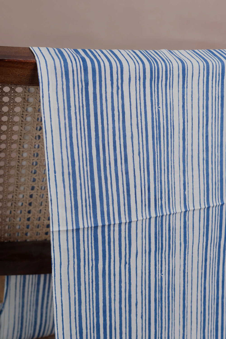 Block Printed Fabrics - Matkatus 