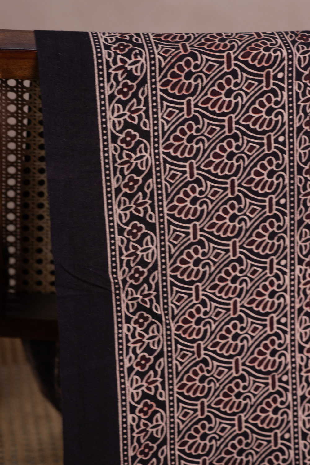 Cotton Fabric - Matkatus 