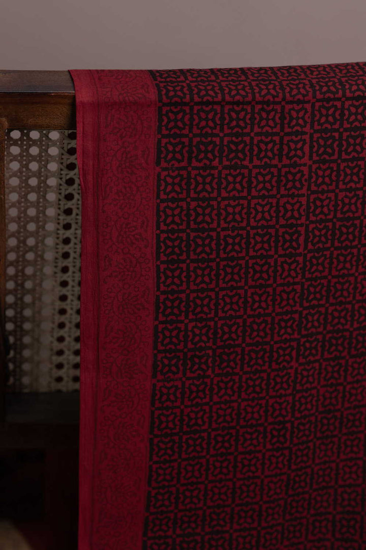 Cotton Fabric - Matkatus 