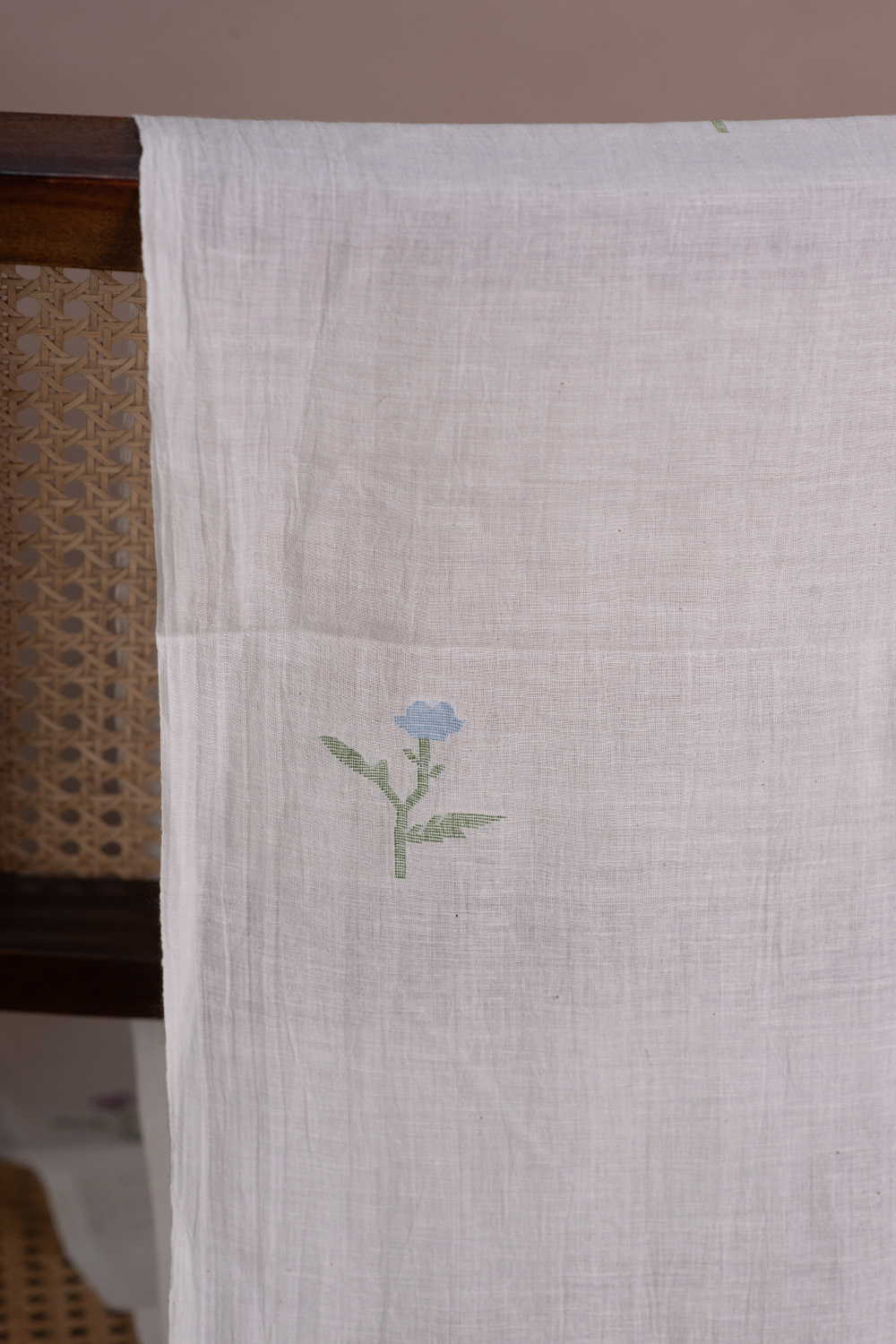 Handloom Fabrics - Matkatus