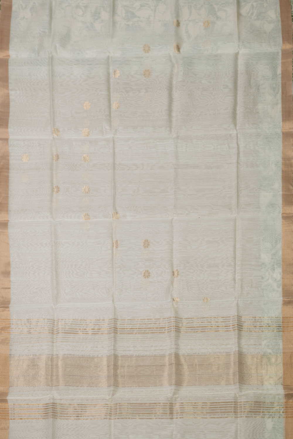 Silk Cotton Dupattas - Matkatus