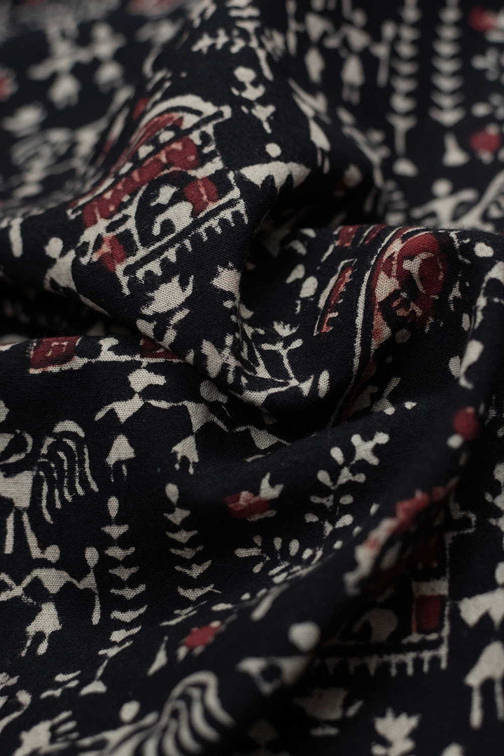 Cotton Fabrics-Matkatus