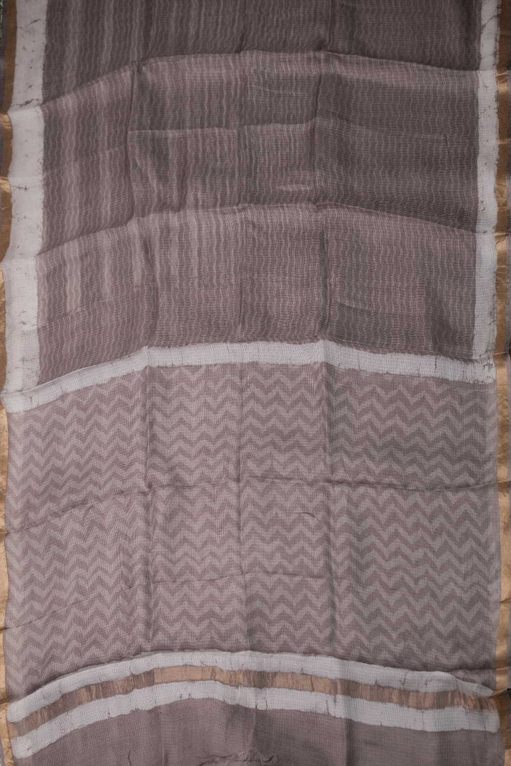 Kota Silk sarees - Matkatus