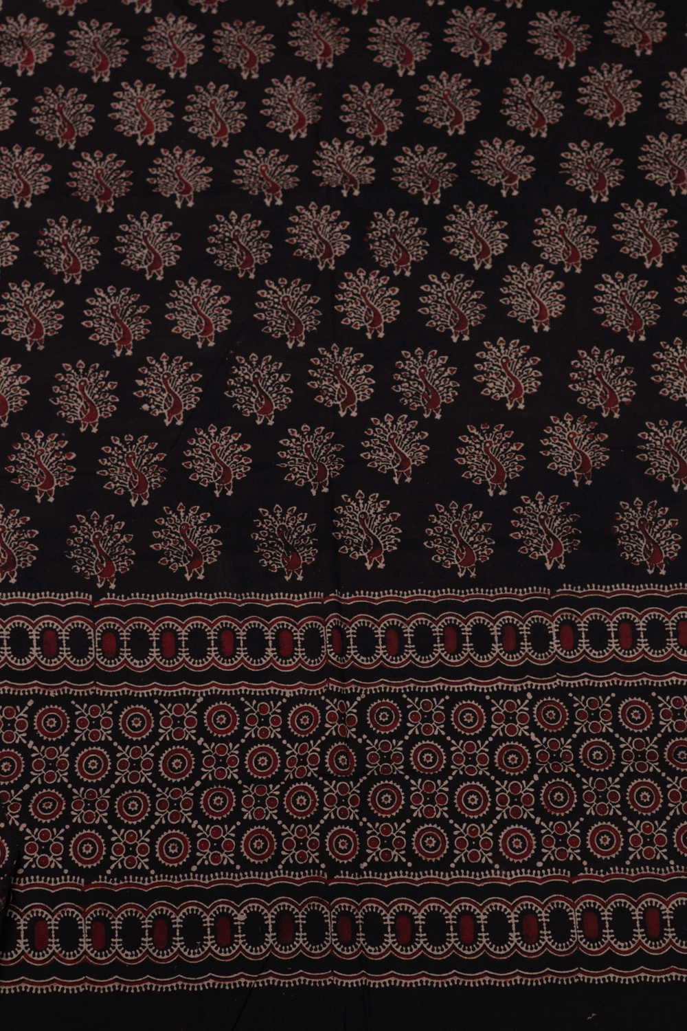 Cotton Dupattas - Matkatus 