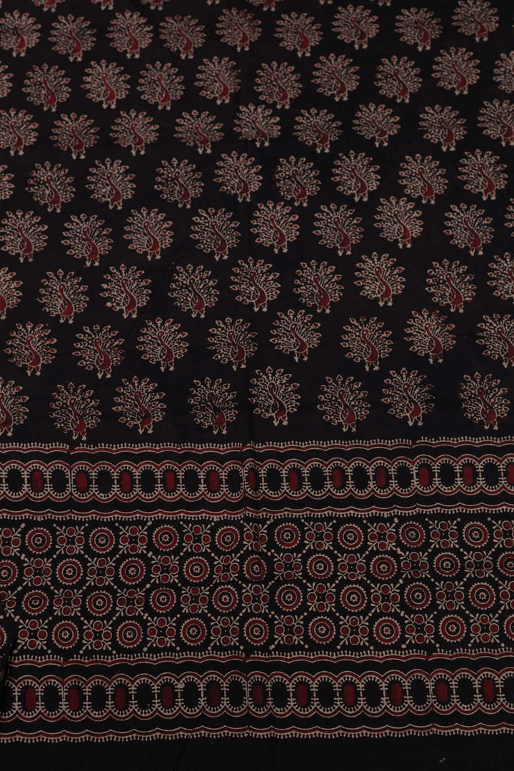 Cotton Dupattas - Matkatus 