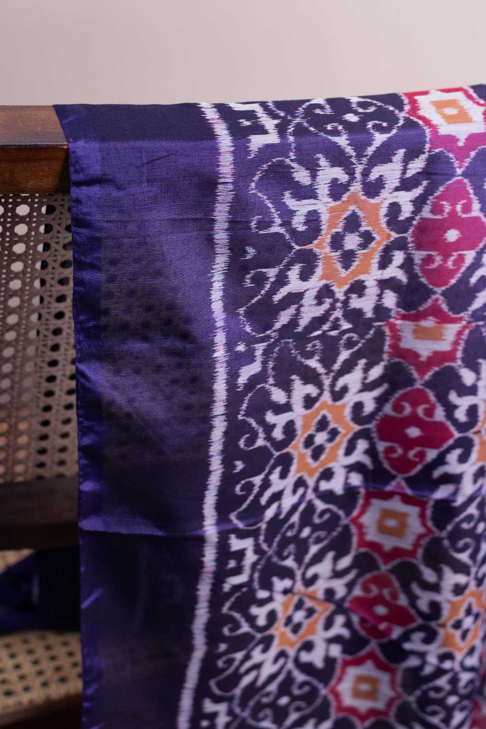 Blouse Fabrics - Matkatus 