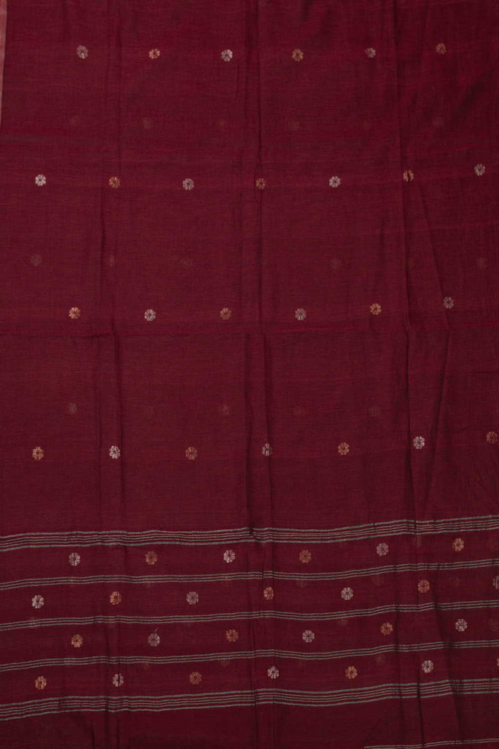 Cotton Dupattas-Matkatus 