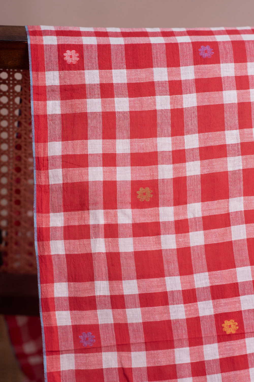 Cotton Fabric - Matkatus 