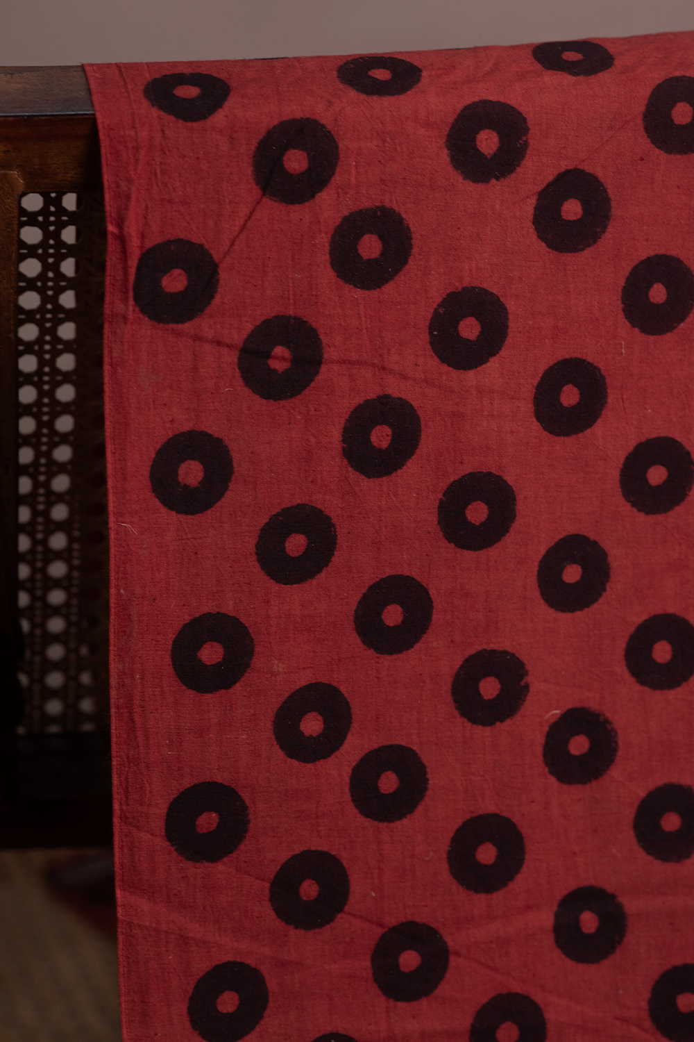 Cotton Fabric - Matkatus 