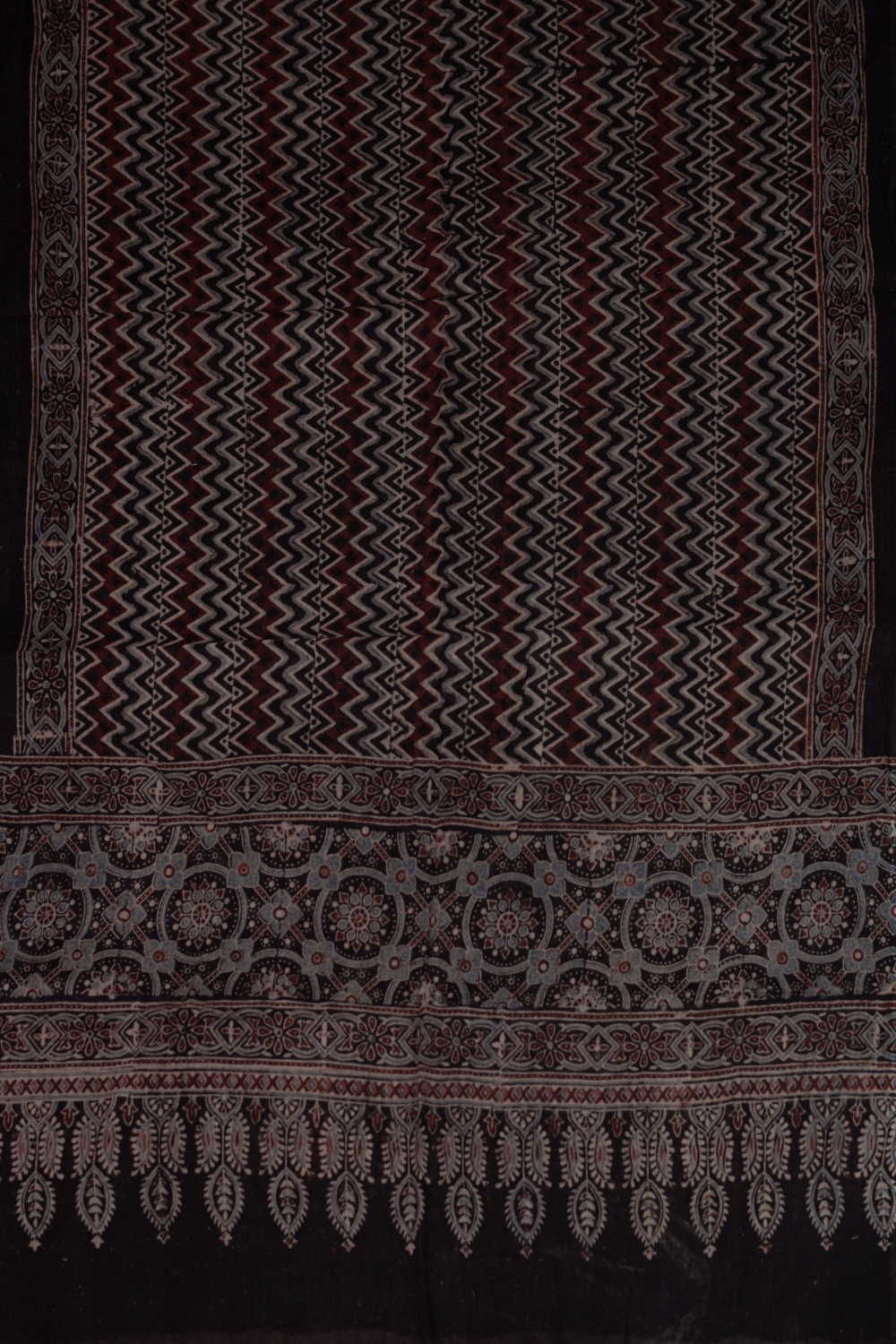 Cotton Dupattas - Matkatus