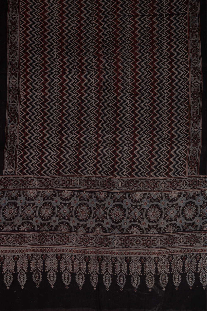 Cotton Dupattas - Matkatus