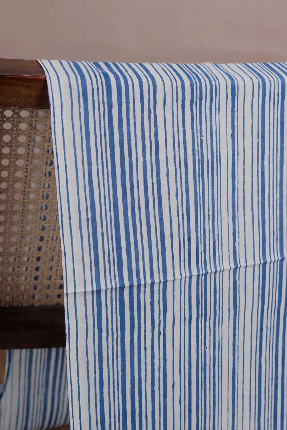 Block Printed Fabrics - Matkatus 