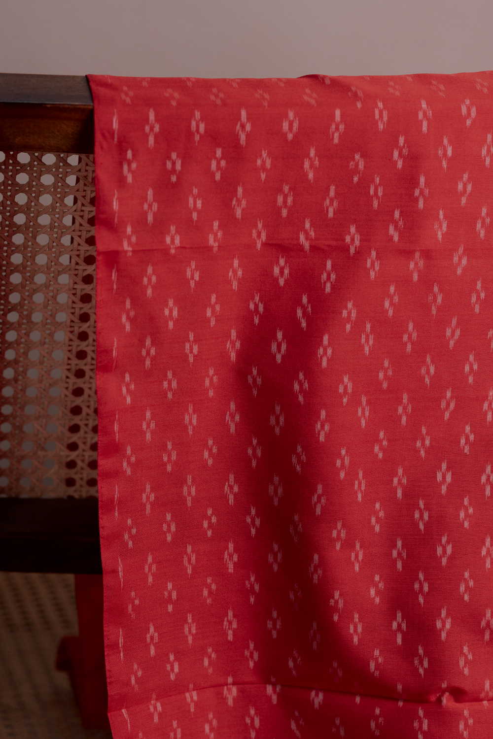 Ikat Fabric - Matkatus