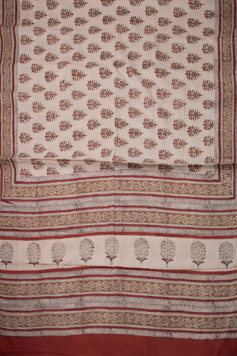 Cotton Sarees - Matkatus