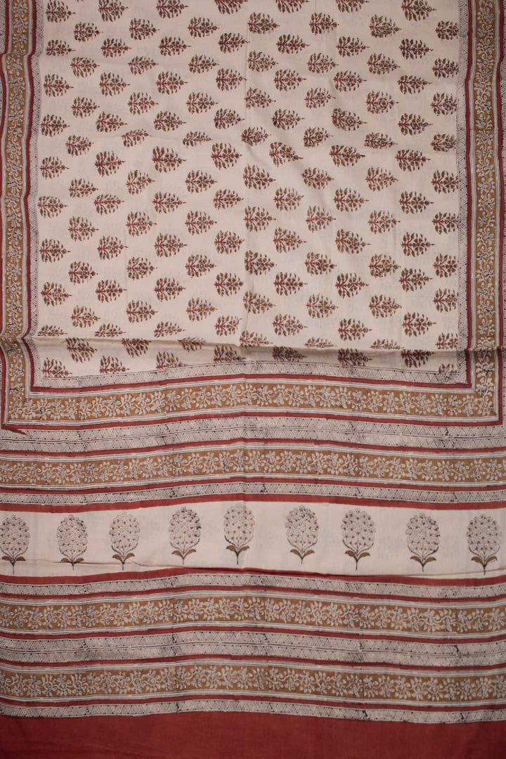 Cotton Sarees - Matkatus