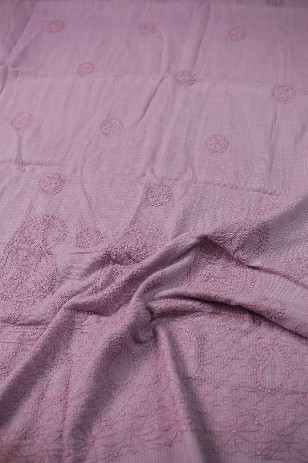 Embroidered Sarees - Matkatus 