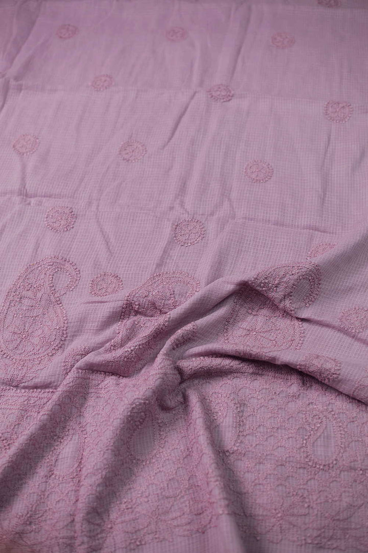 Embroidered Sarees - Matkatus 