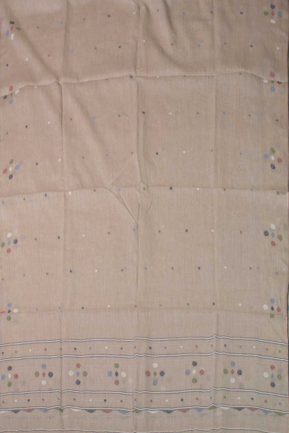 Cotton Dupattas - Matkatus 