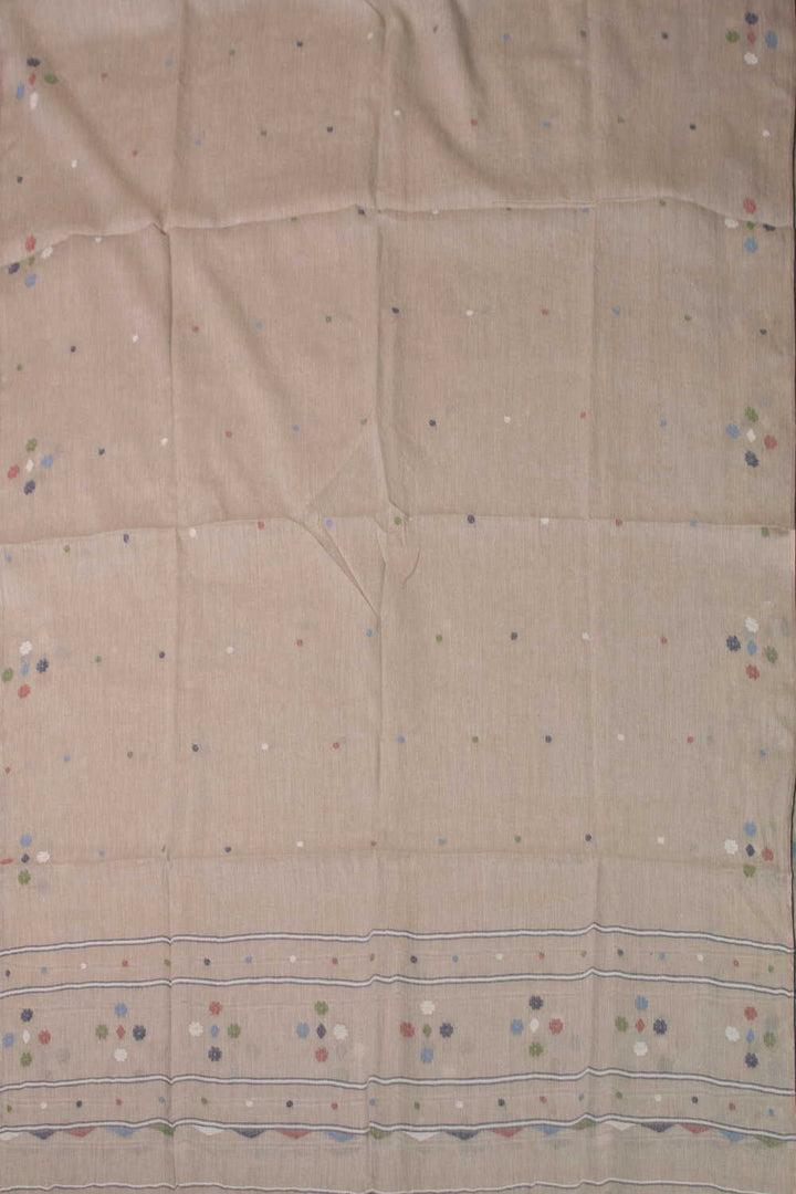 Cotton Dupattas - Matkatus 
