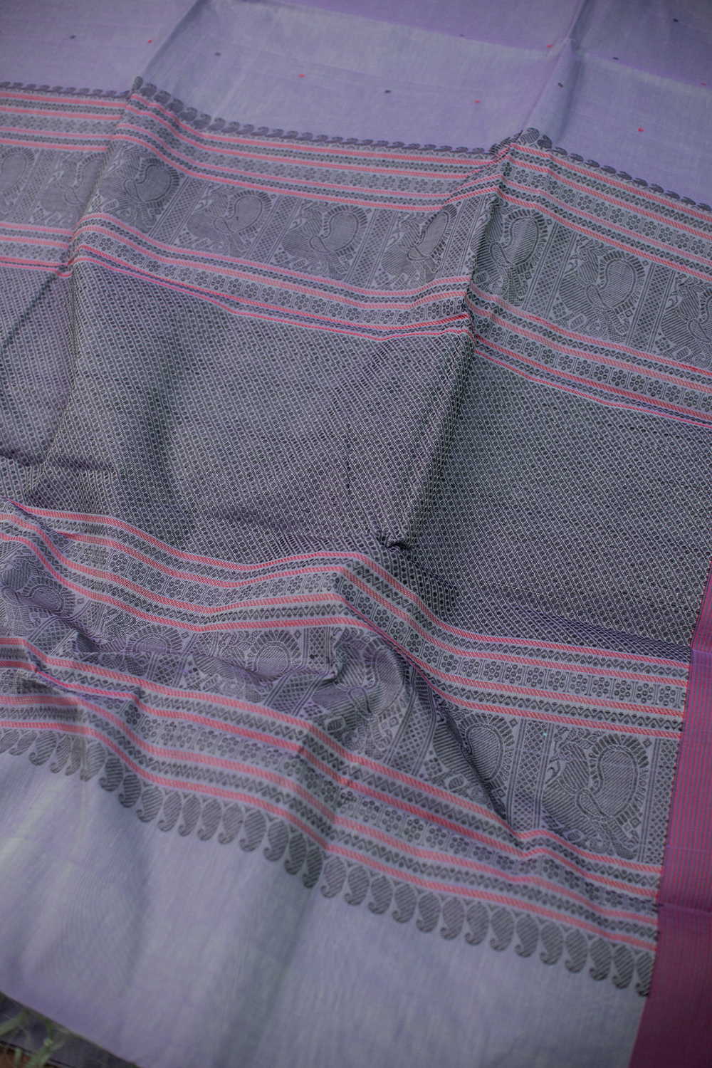 Sarees - Matkatus 